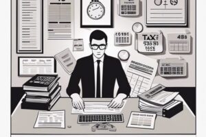 Diese 10 Dinge sind steuerlich nicht absetzbar!