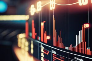 Geld günstig in Aktien anlegen mit ETFs