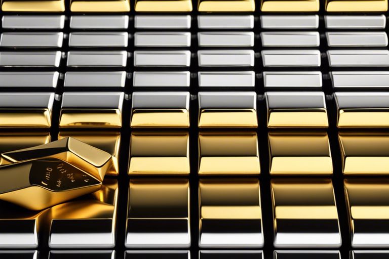 Gold vs. ETFs – Edelmetalle und Indexfonds im Vergleich