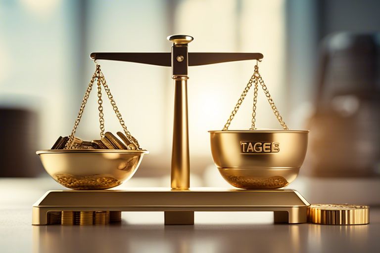 Gold vs. Tagesgeld – Vergleich der beliebten Anlageformen