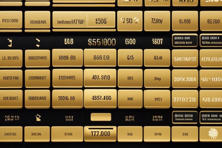 Physisches Gold vs. Papiergold Vergleich der Goldanlagen