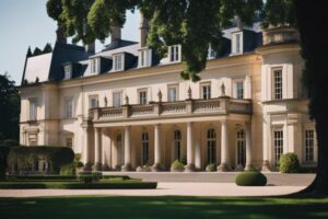 Geldadel: Das Rothschild Familie Vermögen