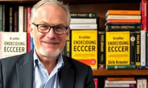 Dirk Kreuter Vermögen – Der Besitz des Verkaufstrainers