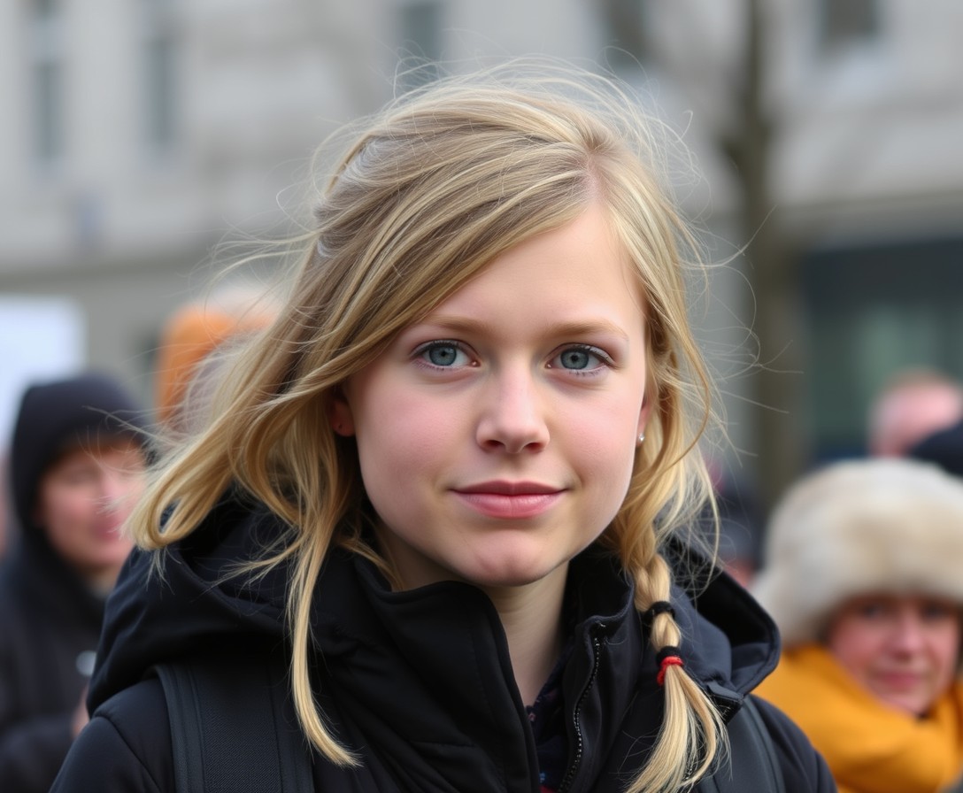 Greta Thunberg Vermögen – Das besitzt die Klimaaktivistin