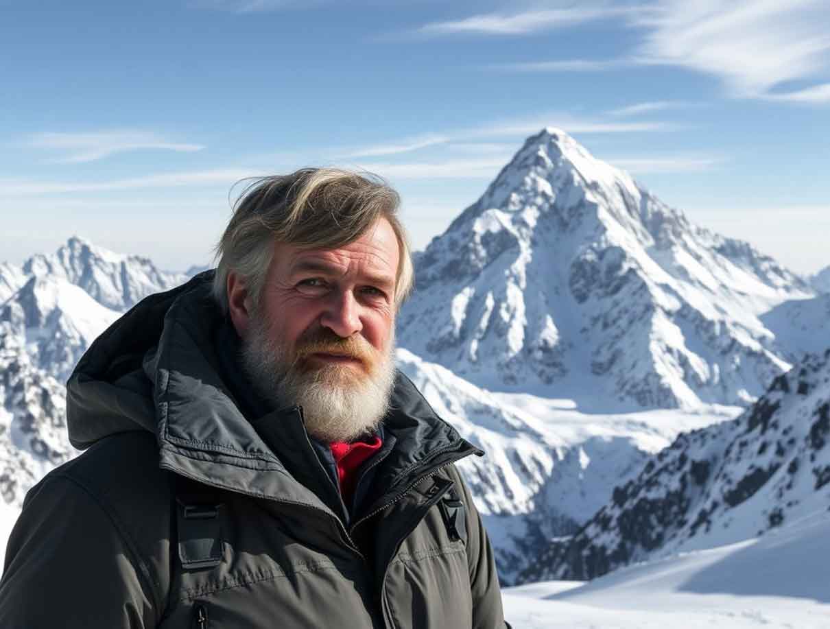 Reinhold Messner Vermögen - Der Besitz des Extrem-Bergsteiger