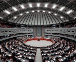 Dr. Robert Habeck Vermögen – Das besitzt der Wirtschaftsminister 2024