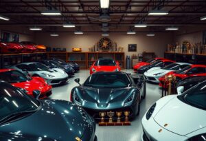 Jean Pierre Kraemer’s Vermögen – JP Performance finanzielle Erfolge