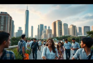 Was bedeutet Wohlstand heute?