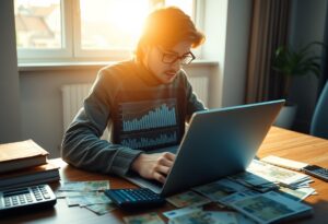 100 Euro investieren: Strategien für Anfänger zur Maximierung Ihrer Rendite