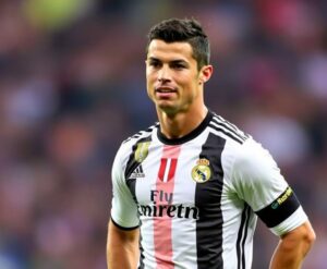 Cristiano Ronaldo Vermögen – So reich ist CR7