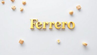 Ferrero Aktie – Preise, Prognosen und Investition