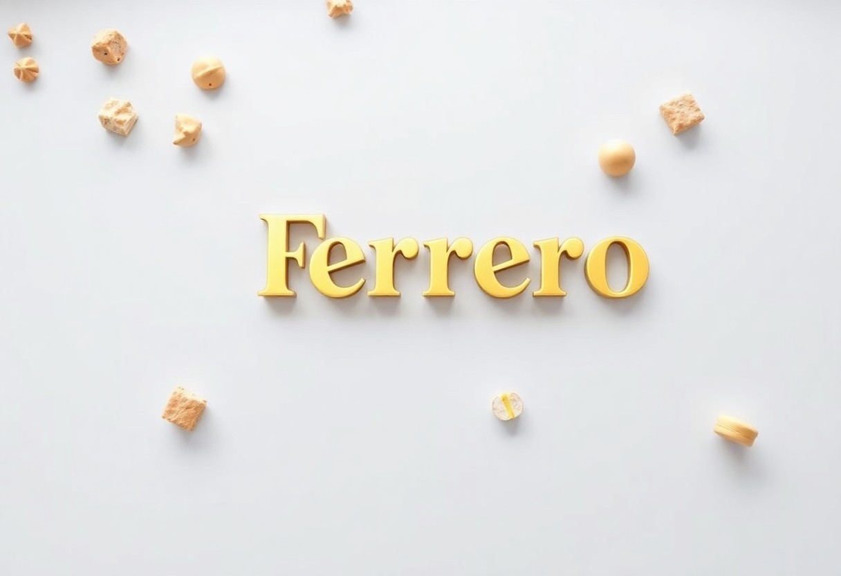 Ferrero Aktie – Preise, Prognosen und Investition