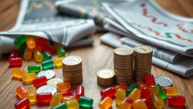 Haribo Aktie - Preise, Prognosen und Investition