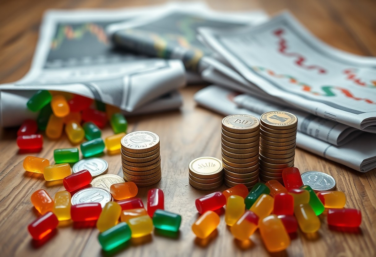 Haribo Aktie – Preise, Prognosen und Investition