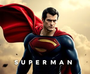 Henry Cavill Vermögen – Das besitzt der „Superman“ Schauspieler