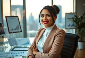 Tijen Onaran Vermögen – So reich ist die Unternehmerin