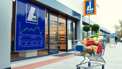 Alles, was Sie über die Aldi Aktie wissen müssen