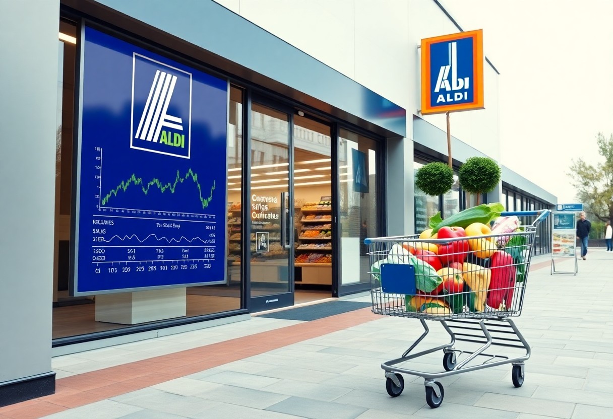 Alles, was Sie über die Aldi Aktie wissen müssen