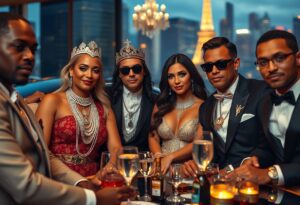 Die Forbes-Liste 2024: Die reichsten Menschen der Welt