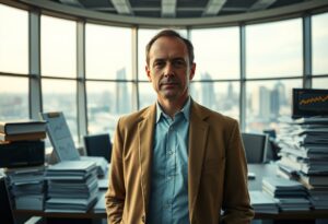 Friedrich Merz Vermögen – So reich ist der CDU Politiker