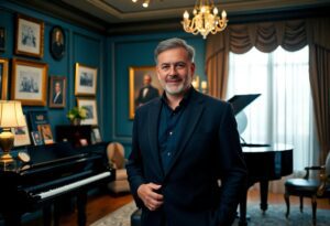 Giovanni Zarrella Vermögen – So viel besitzt der Moderator und Sänger