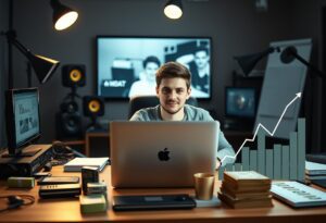 iCrimax Vermögen – So viel verdient der YouTuber Maximilian Schuster