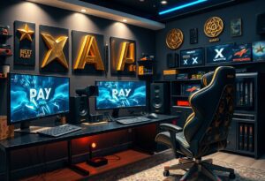 Das Knossi Vermögen – So reich ist der Streamer Jens Knossalla