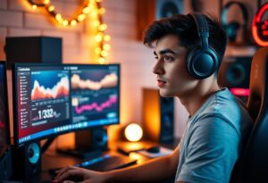 Paluten Vermögen – So viel verdient der Youtuber Patrick Mayer