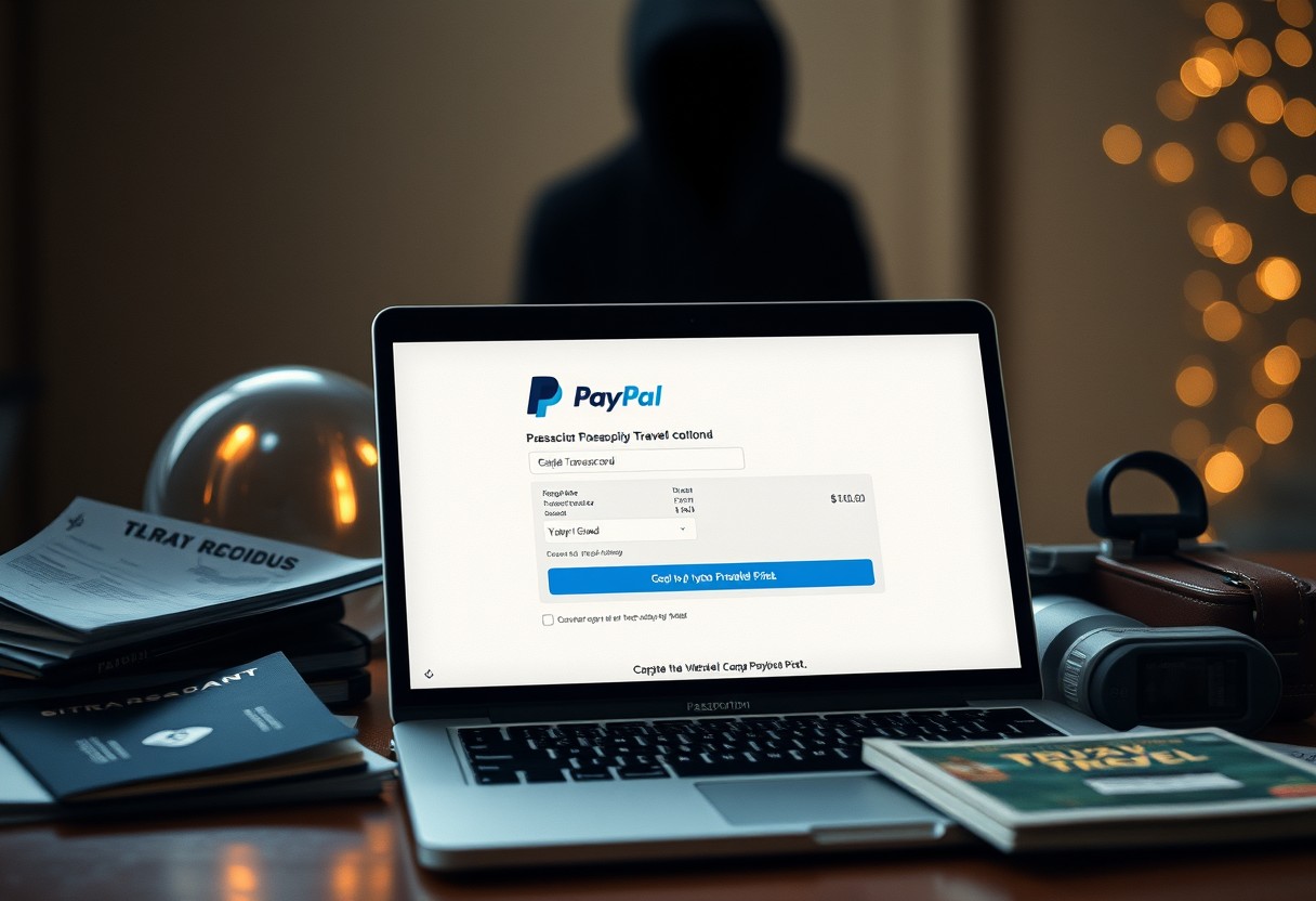 PayPal-Abbuchung von eDreams SL: Wer steckt dahinter?