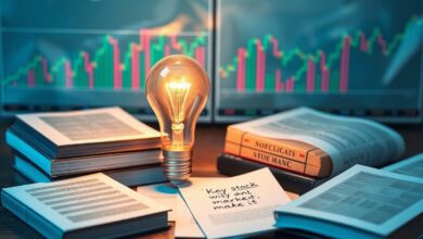 Top Börsenweisheiten Entschlüsseln: Geheimnisse für Investoren