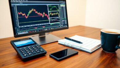 Daytrading Steuern: Trading Steuern erst bei Auszahlung fällig