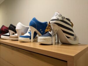 MISSY ROCKZ Gründer: Das innovative Schuhlabel von Fanny Mißbach
