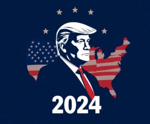 Die US-Präsidentschaftswahl 2024 und ihre Auswirkungen auf den Bitcoin-Markt