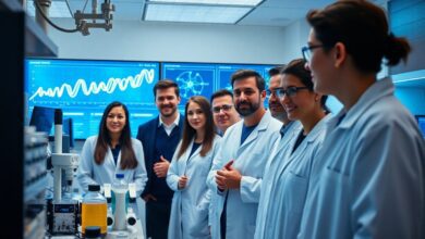 BioNTech-Gründer: Ein Blick auf Innovation und Wachstum