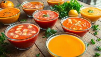 Little Lunch-Gründer: Biosuppen als Geschäftsidee