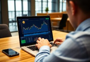 Bitcoin Prognose 2024: Dauerhafter Anstieg oder Rückgang?