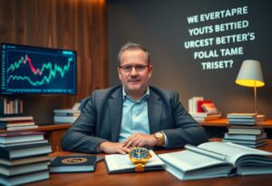 Das Bodo Schäfer Vermögen: Gehalt und Geld des erfolgreichen Money-Coaches