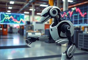 Boston Dynamics Aktie: Marktanalyse der Robotics-Revolution