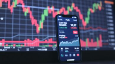 CureVac Aktie kaufen: Kursentwicklung, Charts und Prognosen