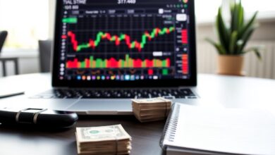 daytrading startkapital was du wirklich benotigst svd