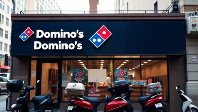 Domino’s-Pizza-Gründer: Vom Lieferservice zum Welt-Franchise