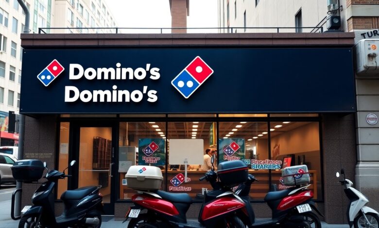 Domino’s-Pizza-Gründer: Vom Lieferservice zum Welt-Franchise