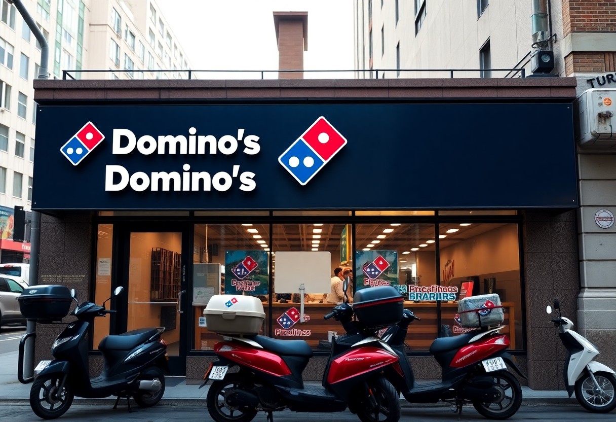 Domino’s Pizza Gründer: Vom Lieferservice zum Welt-Franchise