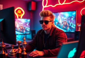 Dr Disrespect Vermögen: Geheimnis seines Erfolgs als Streaming-Star