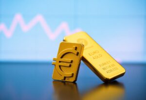 Warum der Euro gegenüber Gold 85 % seines Wertes verloren hat