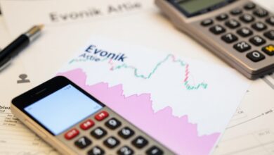 Evonik Aktie – Chancen und Risiken im Fokus