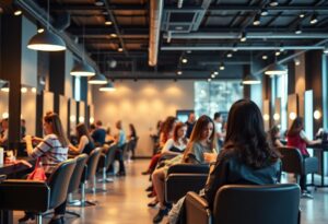 Selbstständig als Friseur: Friseursalon ohne Meistertitel eröffnen