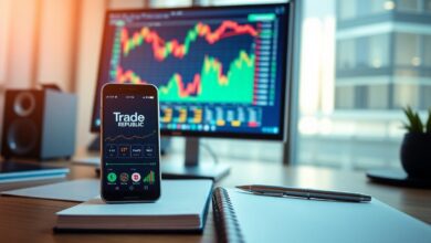 Hebel auf Aktien bei Trade Republic: Anleitung für kluge Investoren