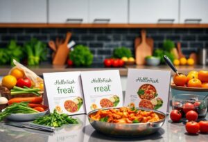 HelloFresh-Gründer: Kochen aus der Box