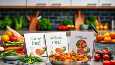 HelloFresh-Gründer: Kochen aus der Box